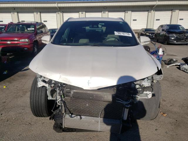 Photo 5 from auction – 2018 LINCOLN MKC RESERV with VIN 5LMCJ3C90JUL21237