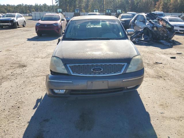 Photo 5 from auction – 2005 FORD FIVE HUNDR with VIN 1FAHP28185G167332