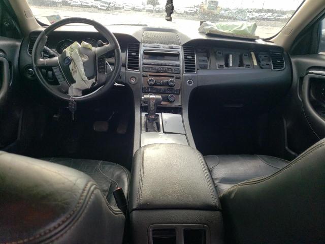 Photo 8 from auction – 2010 FORD TAURUS LIM with VIN 1FAHP2FW5AG139495