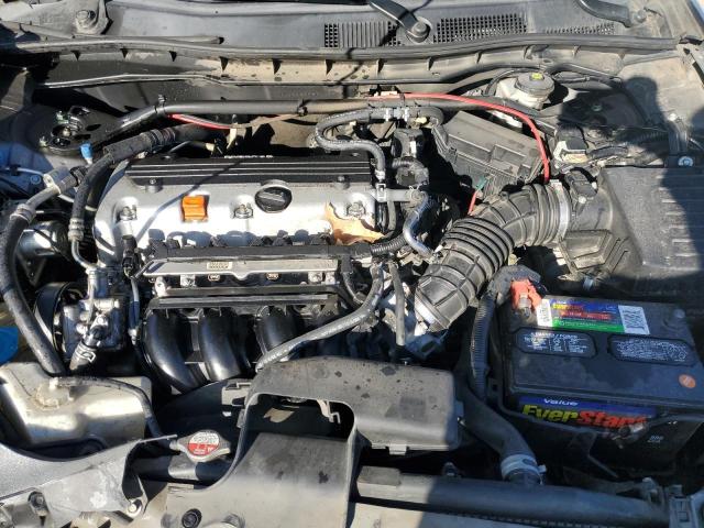 Photo 11 from auction – 2011 HONDA ACCORD EX with VIN 1HGCP2F79BA099778