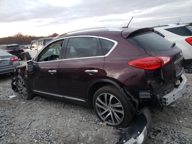 Photo 2 from auction – 2017 INFINITI QX50 with VIN JN1BJ0RP4HM384622