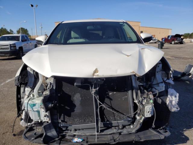 Photo 5 from auction – 2015 TOYOTA HIGHLANDER with VIN 5TDZKRFH5FS088214