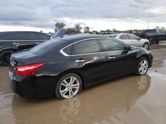 Photo 3 from auction – 2016 NISSAN ALTIMA 3.5 with VIN 1N4BL3AP9GC136414