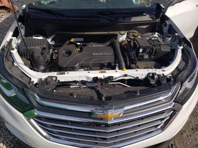 Photo 12 from auction – 2020 CHEVROLET EQUINOX PR with VIN 2GNAXNEV2L6167478