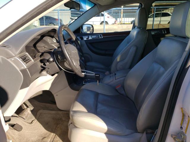 Foto 7 de la subasta – 2007 CHRYSLER PACIFICA T con VIN 2A8GM68X67R126248