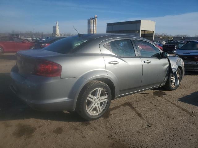 Photo 3 from auction – 2012 DODGE AVENGER SX with VIN 1C3CDZCB3CN230825