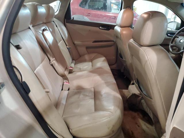 صورة رقم 10 من المزاد - 2008 CHEVROLET IMPALA LT مع VIN 2G1WT58K389259581