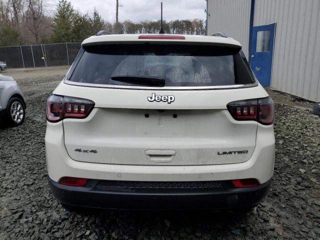 Photo 6 from auction – 2021 JEEP COMPASS LI with VIN 3C4NJDCB0MT565350