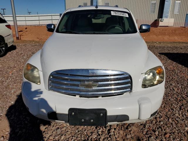 Photo 5 from auction – 2007 CHEVROLET HHR with VIN 3GNDA33P47S508944