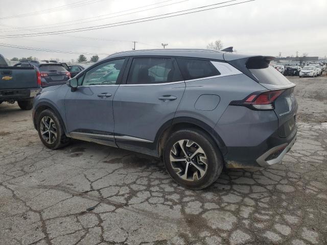 Photo 2 from auction – 2023 KIA SPORTAGE E with VIN 5XYK3CAF9PG017131