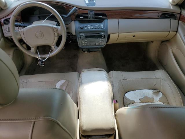 Photo 8 from auction – 2005 CADILLAC DEVILLE with VIN 1G6KD57Y75U201211