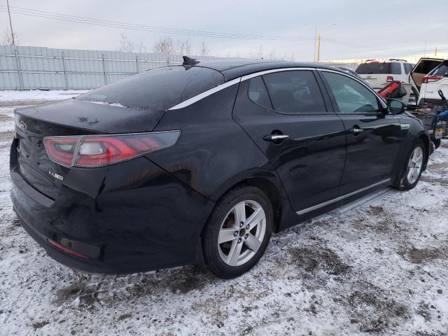 Photo 3 from auction – 2014 KIA OPTIMA HYB with VIN KNAGN4AD2E5077114