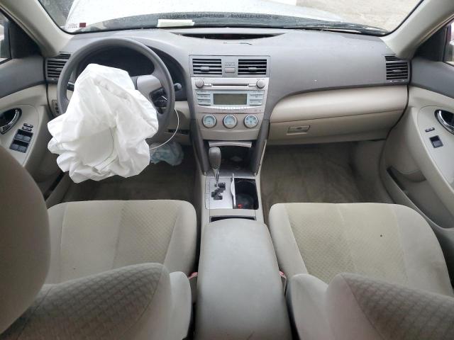 Photo 8 from auction – 2009 TOYOTA CAMRY with VIN 4T4BE46K59R049017