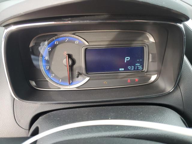 Photo 9 from auction – 2015 CHEVROLET TRAX LS with VIN KL7CJKSB5FB213184