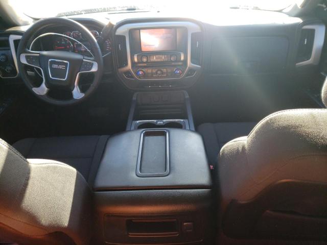Photo 8 from auction – 2015 GMC SIERRA with VIN 1GTV2UEC7FZ294690