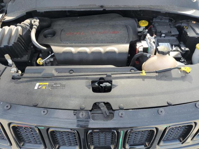 Photo 12 from auction – 2018 JEEP COMPASS LA with VIN 3C4NJCBB1JT501941
