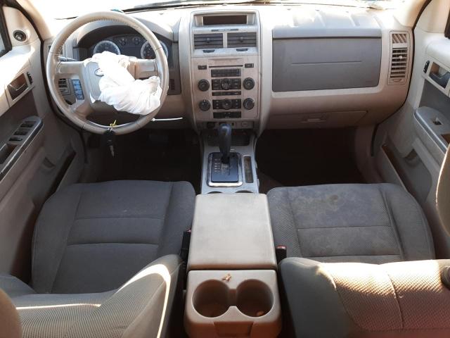 Photo 8 from auction – 2009 FORD ESCAPE XLT with VIN 1FMCU03789KB28106
