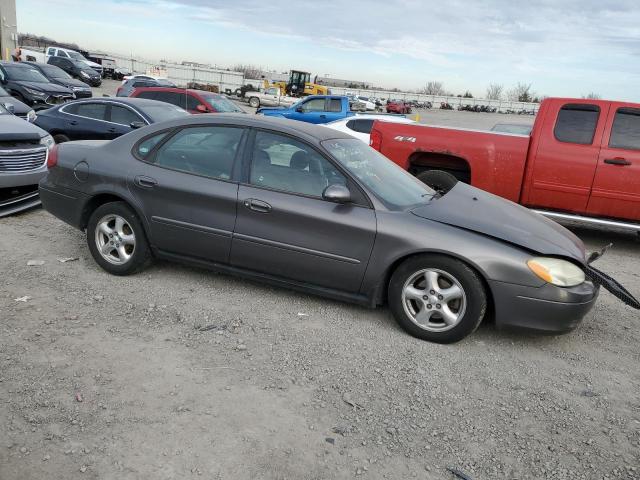 Photo 4 from auction – 2003 FORD TAURUS SE with VIN 1FAFP53U93G107342