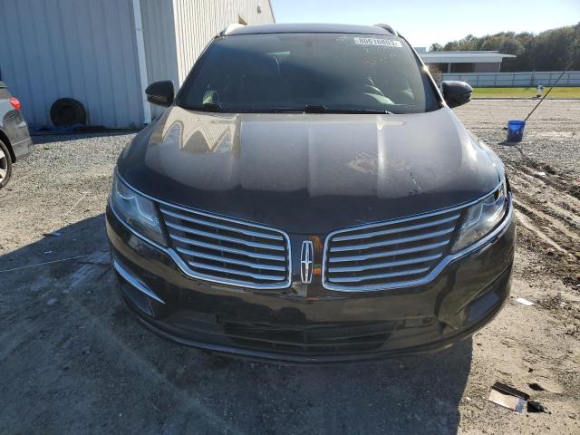 Photo 5 from auction – 2016 LINCOLN MKC RESERV with VIN 5LMCJ3C98GUJ27838