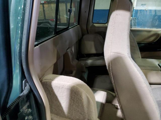 Photo 10 from auction – 2002 FORD RANGER SUP with VIN 1FTZR45E52PA73576