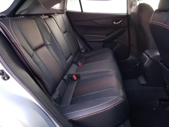 Photo 11 from auction – 2021 SUBARU CROSSTREK with VIN JF2GTHNC7M8370779