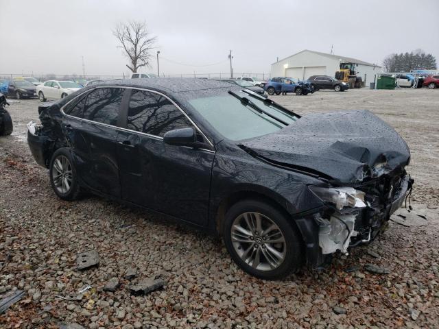 Photo 4 from auction – 2017 TOYOTA CAMRY LE with VIN 4T1BF1FK6HU349041