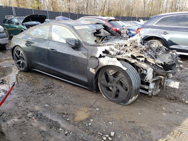 Photo 4 from auction – 2023 AUDI RS E-TRON with VIN WAUBHBFW2P7901474