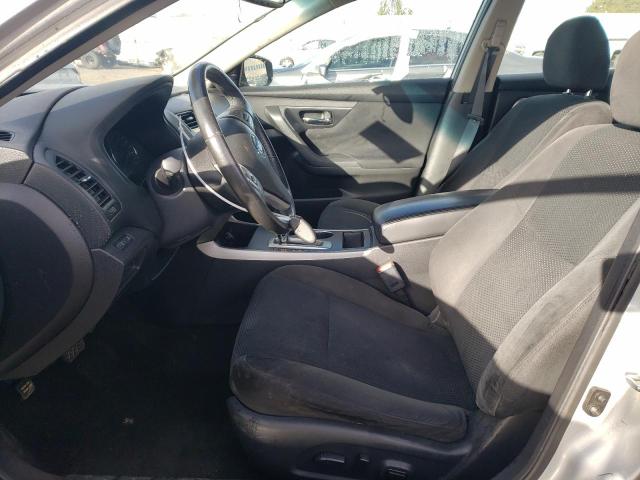Photo 7 from auction – 2015 NISSAN ALTIMA 2.5 with VIN 1N4AL3AP5FC166990