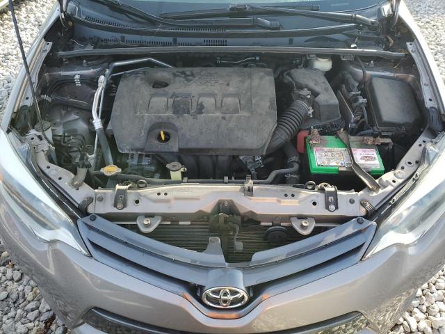 Photo 11 from auction – 2015 TOYOTA COROLLA L with VIN 2T1BURHE8FC402672