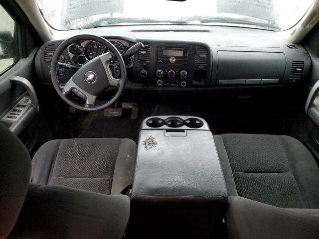 Photo 8 from auction – 2008 CHEVROLET SILVERADO with VIN 1GCHK29K78E128828