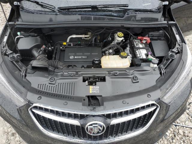 Photo 11 from auction – 2019 BUICK ENCORE SPO with VIN KL4CJ1SB0KB900543