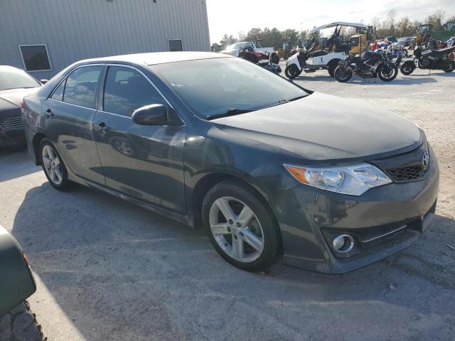 Photo 4 from auction – 2012 TOYOTA CAMRY BASE with VIN 4T1BF1FK6CU057432