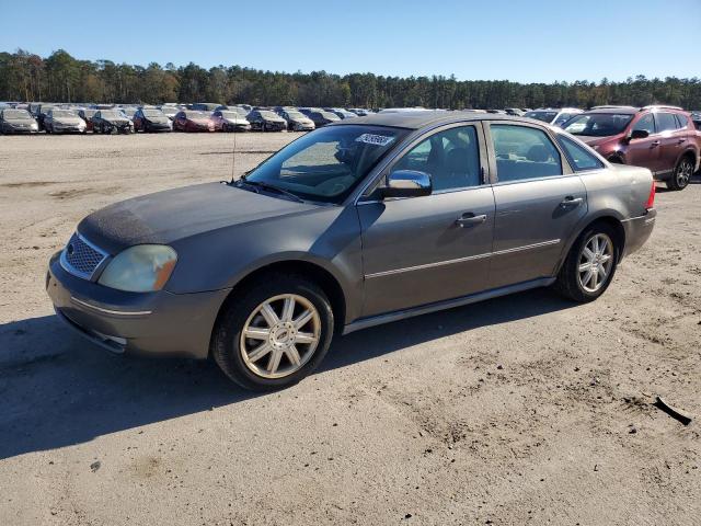 FORD FIVE HUNDR 2005 with VIN 1FAHP28185G167332 - Photo from auction