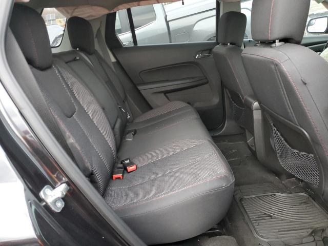 Photo 10 from auction – 2013 GMC TERRAIN SL with VIN 2GKFLSE3XD6106974