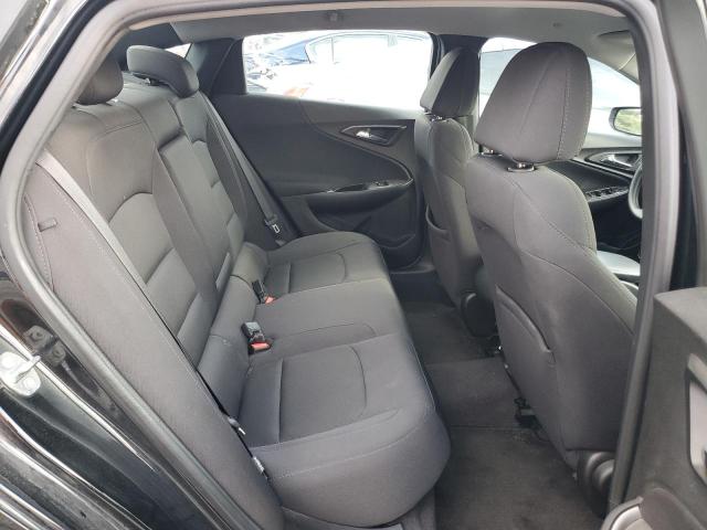 Photo 10 from auction – 2017 CHEVROLET MALIBU LS with VIN 1G1ZB5ST8HF206903
