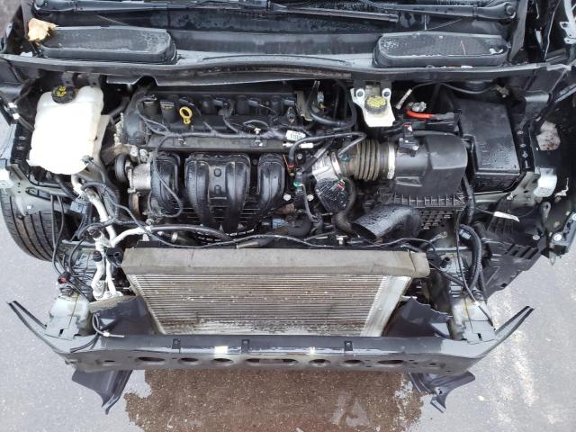 Photo 11 from auction – 2016 FORD TRANSIT CO with VIN NM0LS7F71G1272966