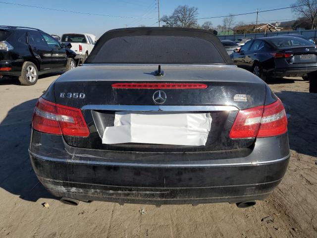 Photo 6 from auction – 2012 MERCEDES-BENZ E 350 with VIN WDDKK5KF9CF162931
