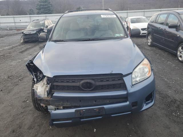 Photo 5 from auction – 2011 TOYOTA RAV4 with VIN 2T3BF4DV2BW130221