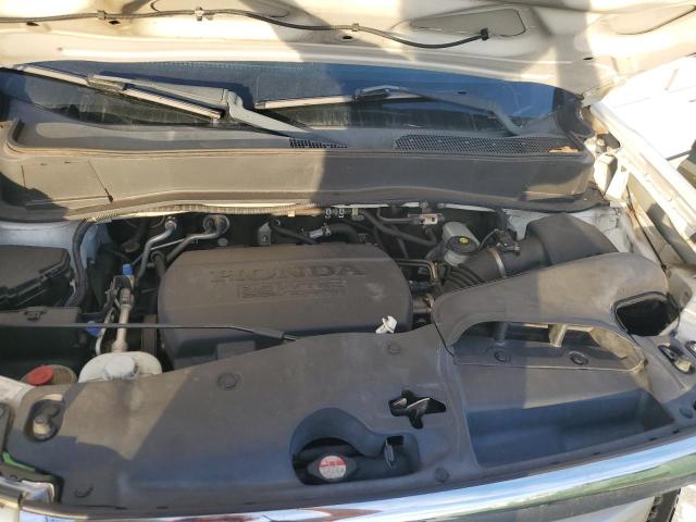 Photo 11 from auction – 2011 HONDA PILOT TOUR with VIN 5FNYF4H98BB106891