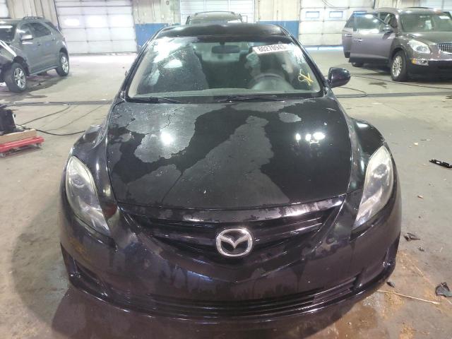 صورة رقم 5 من المزاد - 2011 MAZDA 6 I مع VIN 1YVHZ8BH4B5M05787