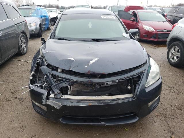 Photo 5 from auction – 2014 NISSAN ALTIMA 2.5 with VIN 1N4AL3APXEC132493