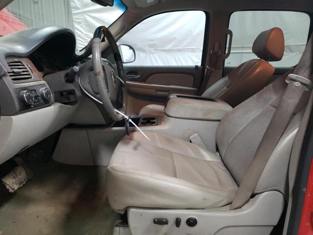 Photo 7 from auction – 2007 CHEVROLET SILVERADO with VIN 3GCEK13M67G507060
