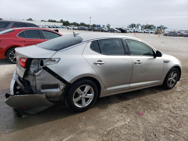 Photo 3 from auction – 2015 KIA OPTIMA LX with VIN 5XXGM4A7XFG457718