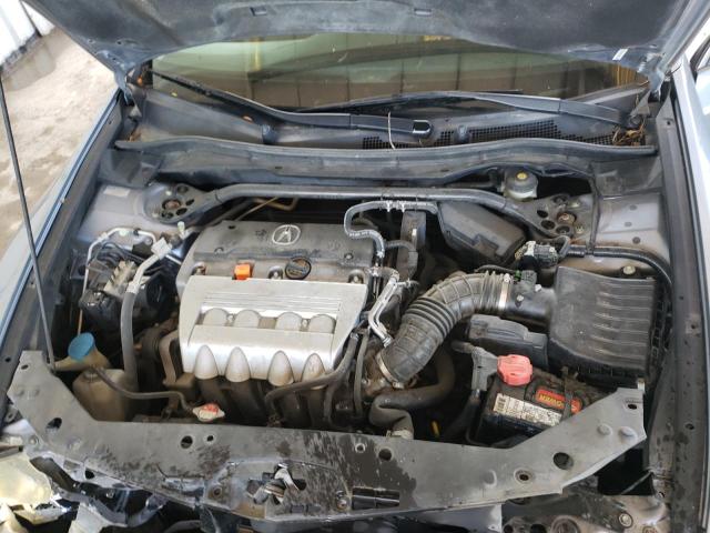 Photo 11 from auction – 2011 ACURA TSX with VIN JH4CW2H64BC001328