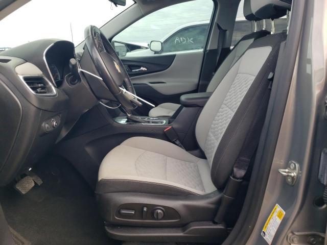 Photo 7 from auction – 2018 CHEVROLET EQUINOX LT with VIN 3GNAXJEV5JS618216