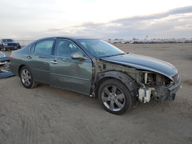 Photo 4 from auction – 2006 LEXUS ES 330 with VIN JTHBA30G565172085