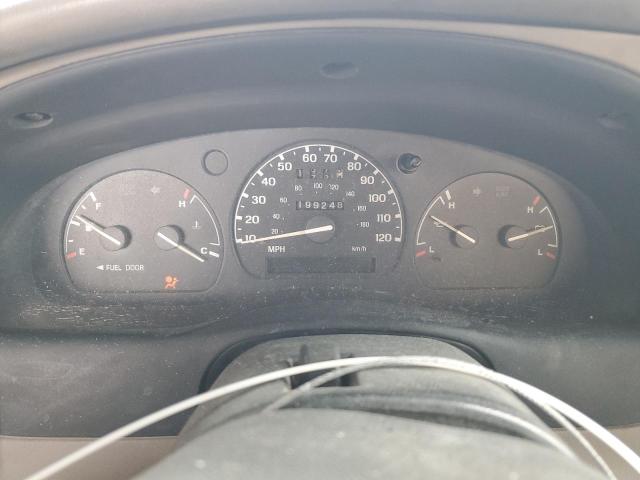 Photo 9 from auction – 1998 FORD RANGER with VIN 1FTYR10C4WUB87723