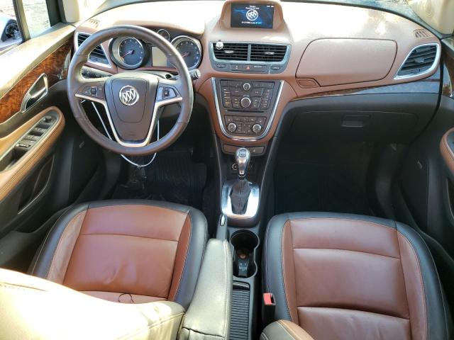 Photo 8 from auction – 2013 BUICK ENCORE with VIN KL4CJCSB0DB209253