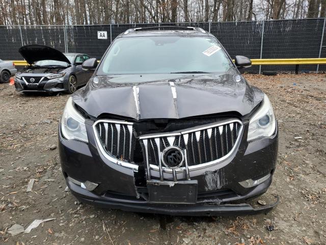 Photo 5 from auction – 2014 BUICK ENCLAVE with VIN 5GAKRCKD1EJ126418