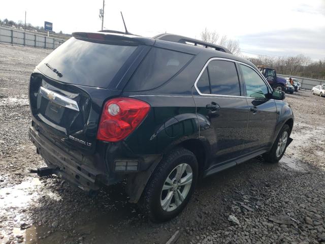 Photo 3 from auction – 2013 CHEVROLET EQUINOX LT with VIN 2GNALPEK6D6166767